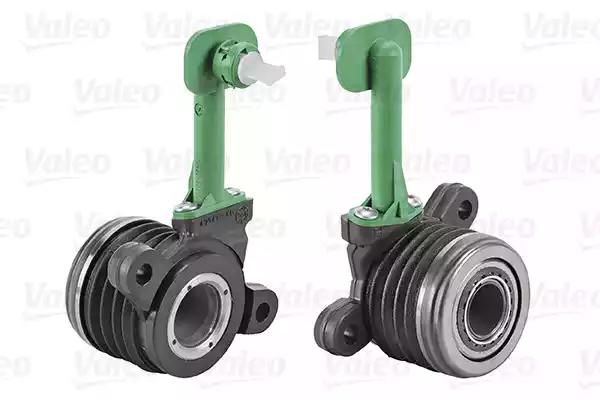 Гідравлічний вижимний підшипник 804510 VALEO