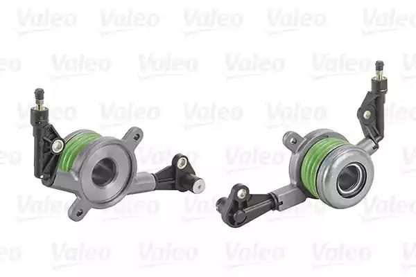 Підшипник зчеплення 804528 VALEO
