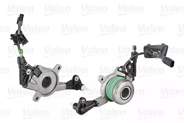 Центральный выключатель система сцепления 804549 VALEO