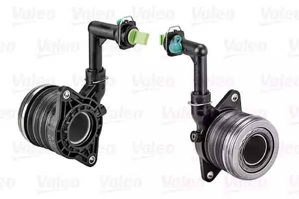 Підшипник зчеплення 804563 VALEO