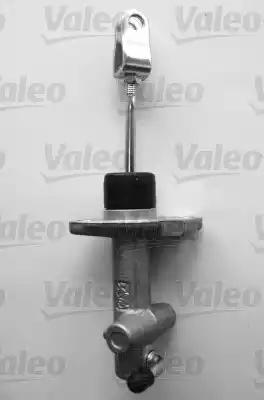 Головний циліндр зчеплення 804670 VALEO