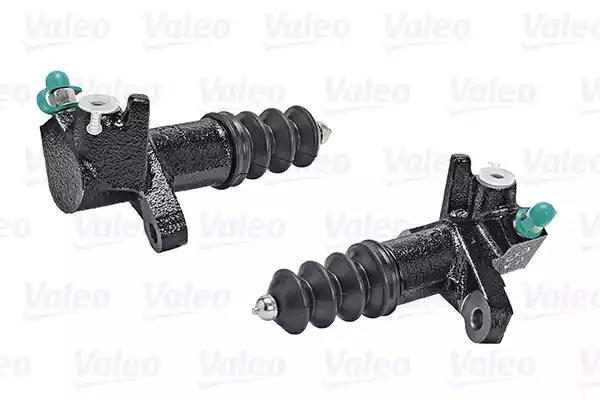 Циліндр зчеплення робочий daewoo aveo 1.4 02-04 804727 VALEO