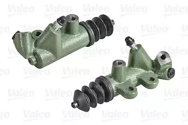 Виконавчий циліндр приводу, зчеплення 804759 VALEO