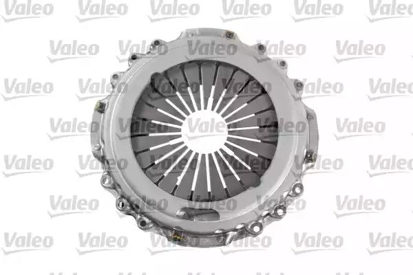 Натискний диск зчеплення 805610 VALEO