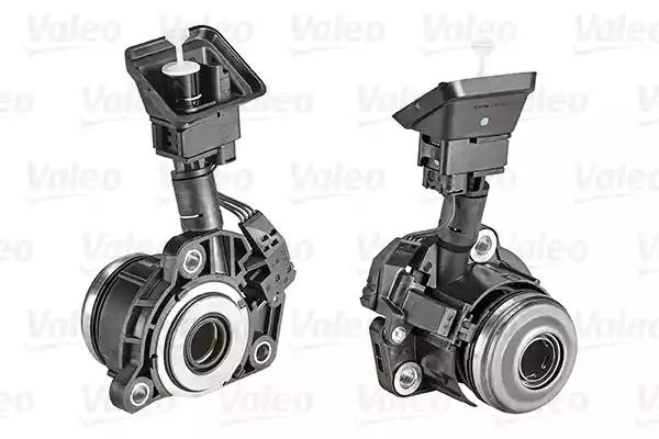 Вижимний регулятор citroen c3 picasso/c4/peugeot 508 1.6 hdi/vti 04- 810008 VALEO