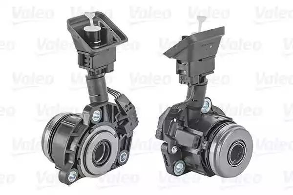 Выжимной подшипник valeo 810009 VALEO