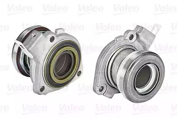 Вижимний підшипник рп 810018 VALEO