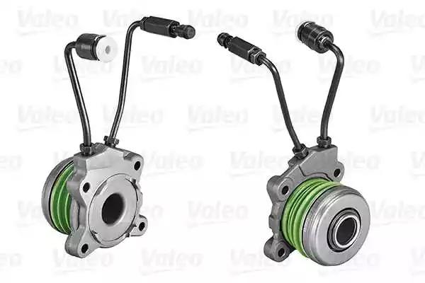 Aпідшипник вичавний гідравлічний mercedes aw168w169/bw245/vaneov414... 810022 VALEO