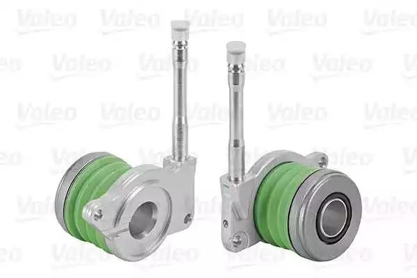 Муфта вимкнення зчеплення 810025 VALEO