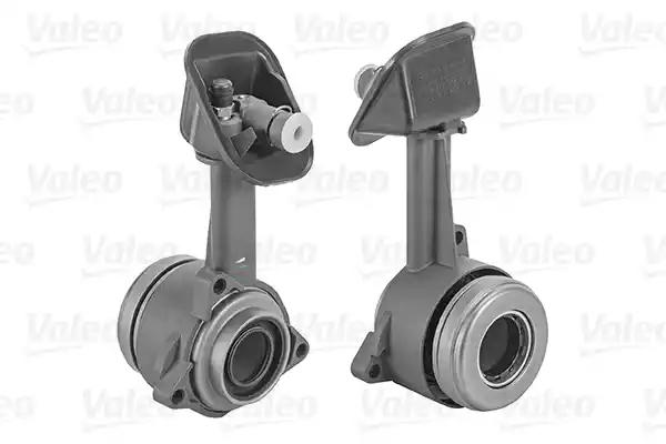 Вижимний регулятор transit v-184 2.0di/tdci 02- 810027 VALEO