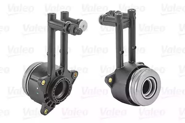 Вижимний підшипник 810036 VALEO