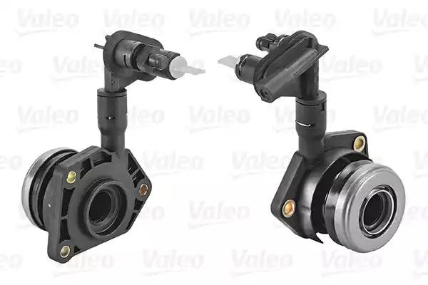 Підшипник зчеплення 810037 VALEO