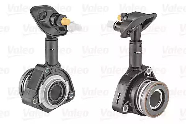Гідравлічний вижимний підшипник 810080 VALEO