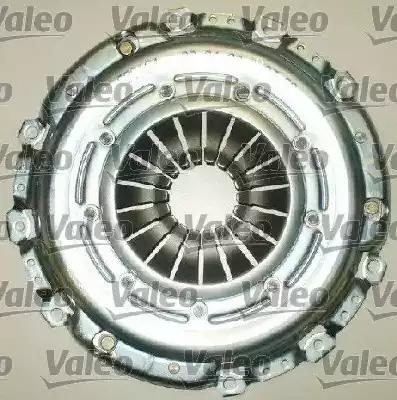 Комплект зчеплення 821181 VALEO
