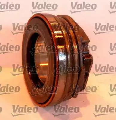 Комплект зчеплення 821221 VALEO
