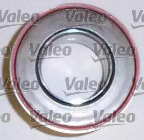 Комплект зчеплення 821222 VALEO