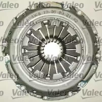 Комплект сцепления 821321 VALEO