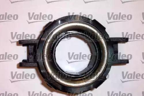 Комплект сцепления 821326 VALEO