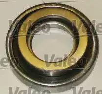 Комплект зчеплення 821495 VALEO