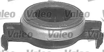 Комплект зчеплення 821500 VALEO