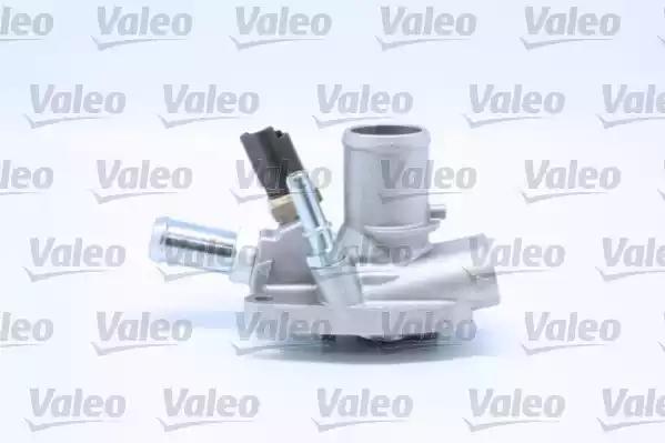 Термостат, охолоджувальна рідина 821718 VALEO