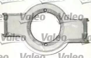 Комплект сцепления 826053 VALEO