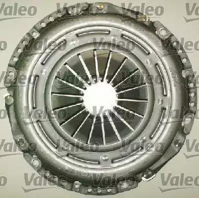 Комплект зчеплення 826066 VALEO