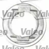 Комплект зчеплення 826219 VALEO