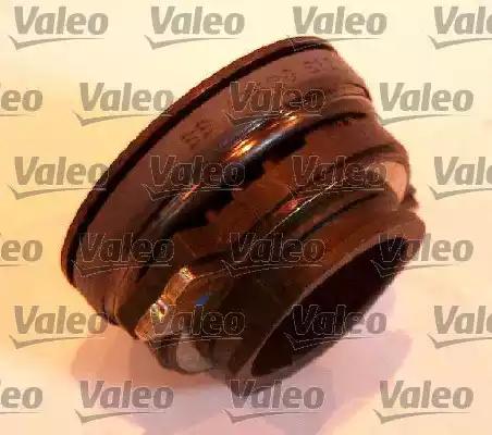 Комплект зчеплення 826239 VALEO