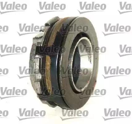 Комплект зчеплення 826290 VALEO