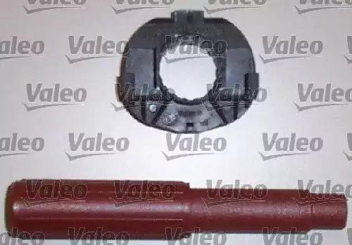 Сцепление к-кт.  220mm 826308 VALEO