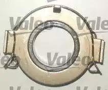 Комплект зчеплення 826398 VALEO
