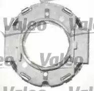 Комплект зчеплення 826449 VALEO