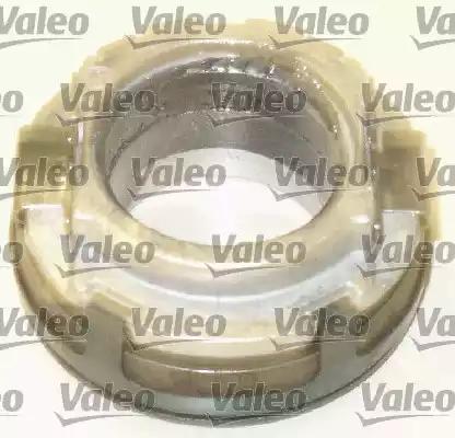 Комплект зчеплення 826452 VALEO