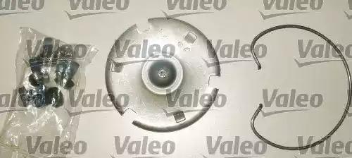 Комплект сцепления 826461 VALEO