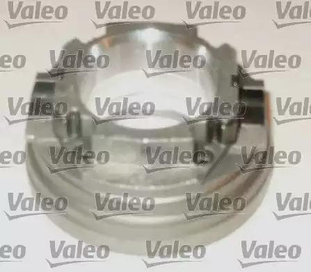 Комплект зчеплення 826462 VALEO