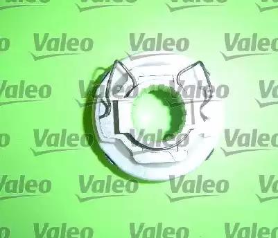Комплект зчеплення 826474 VALEO