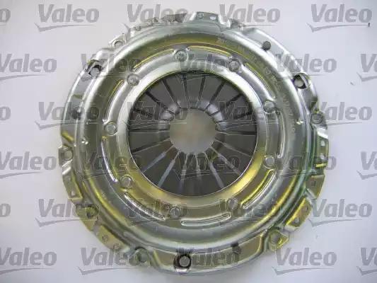 Комплект зчеплення 826489 VALEO