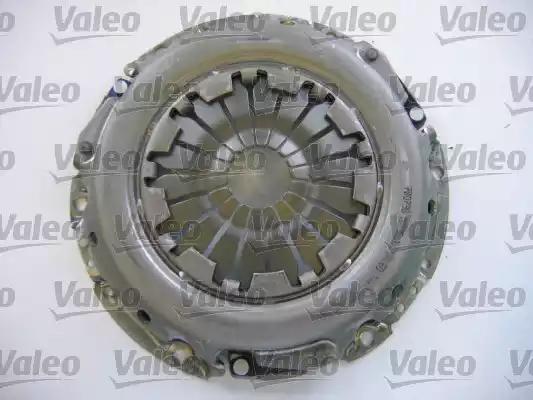 Комплект зчеплення 826494 VALEO