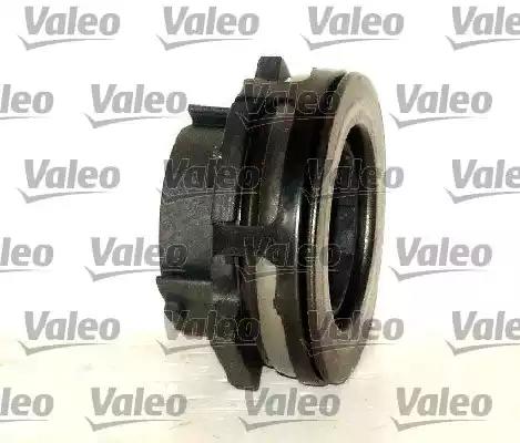 Комплект зчеплення 826503 VALEO