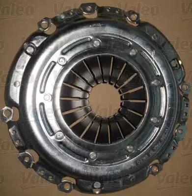 Комплект сцепления 826507 VALEO