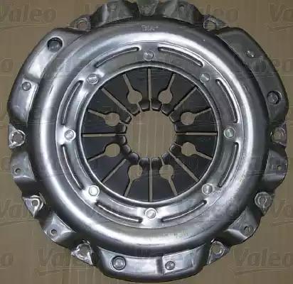 Комплект сцепления 826512 VALEO