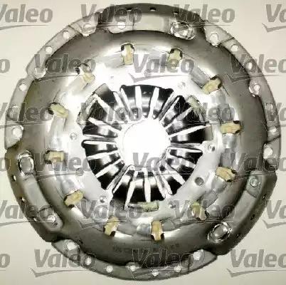 Комплект зчеплення 826520 VALEO