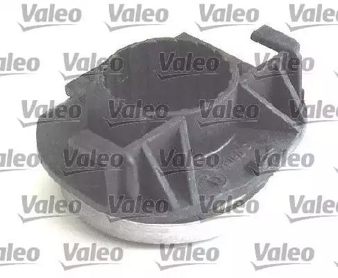Комплект зчеплення 826542 VALEO
