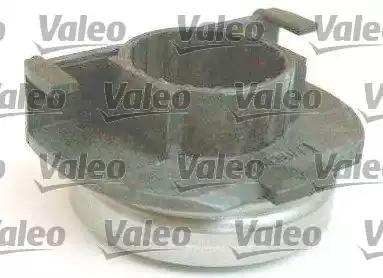 Комплект зчеплення 826558 VALEO