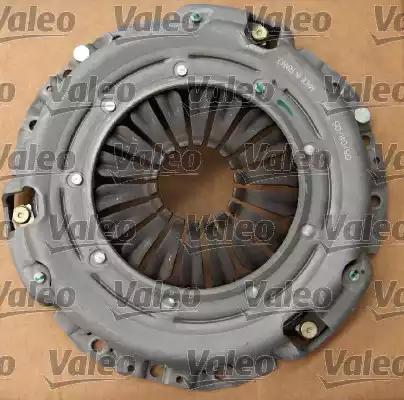 Комплект зчеплення 826569 VALEO