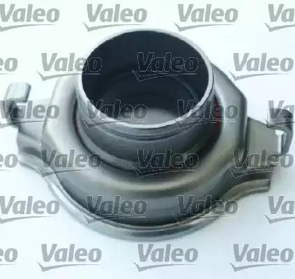 Комплект зчеплення 826581 VALEO