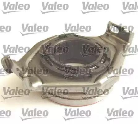 Комплект зчеплення 826645 VALEO