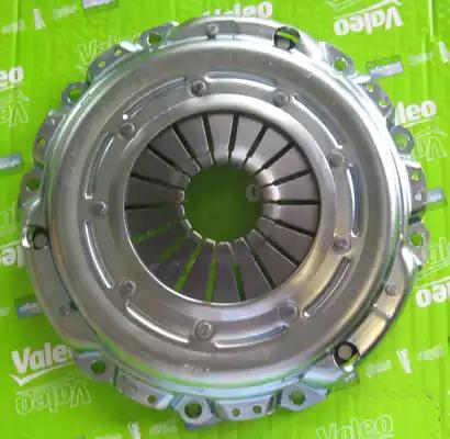 Комплект зчеплення 826713 VALEO