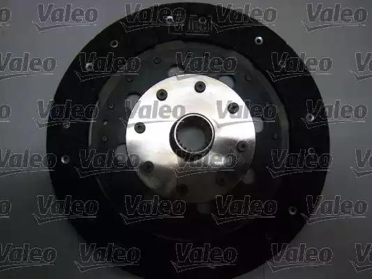 Комплект сцепления 826741 VALEO